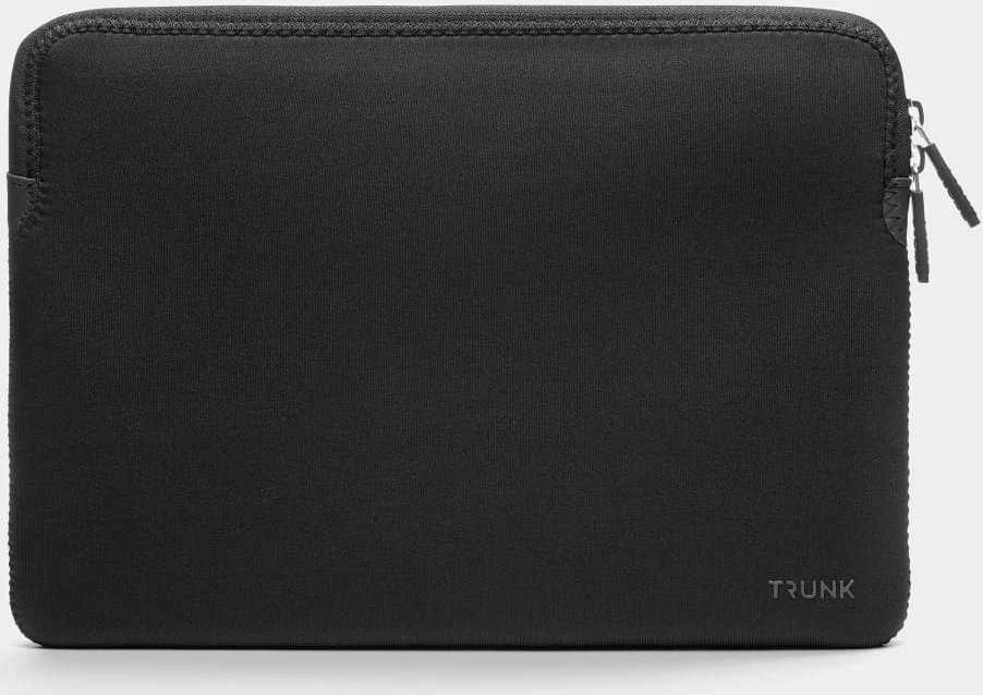 Nešiojamų kompiuterių krepšys Trunk TR-ALSPRO162-BLK 16"