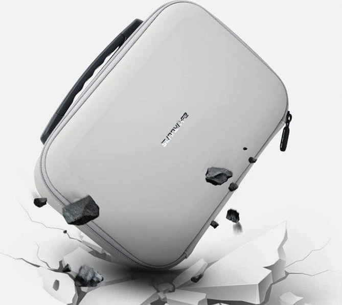 Krepšys SUNNYLIFE Combo for DJI Neo (juoda)