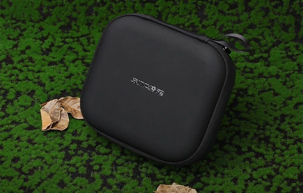 Krepšys SUNNYLIFE do DJI Neo (pilka)