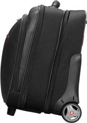 Bag for laptop WENGER potomac 600661 (17 ", juodos spalvos)