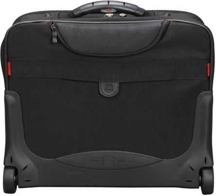 Bag for laptop WENGER potomac 600661 (17 ", juodos spalvos)
