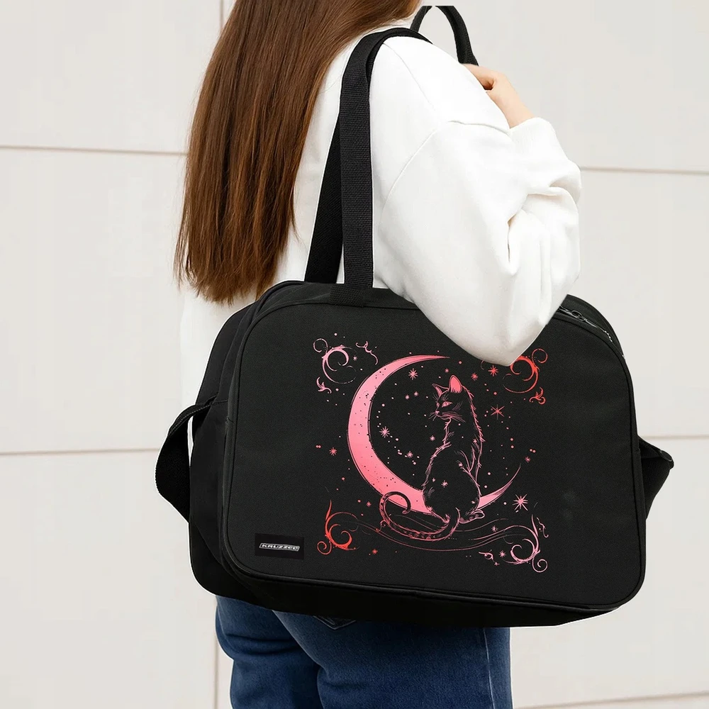 Kruzzel 26516 School/Sports Bag