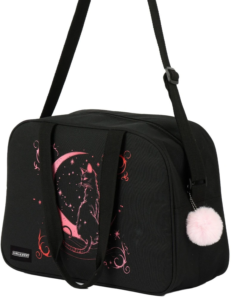 Kruzzel 26516 School/Sports Bag