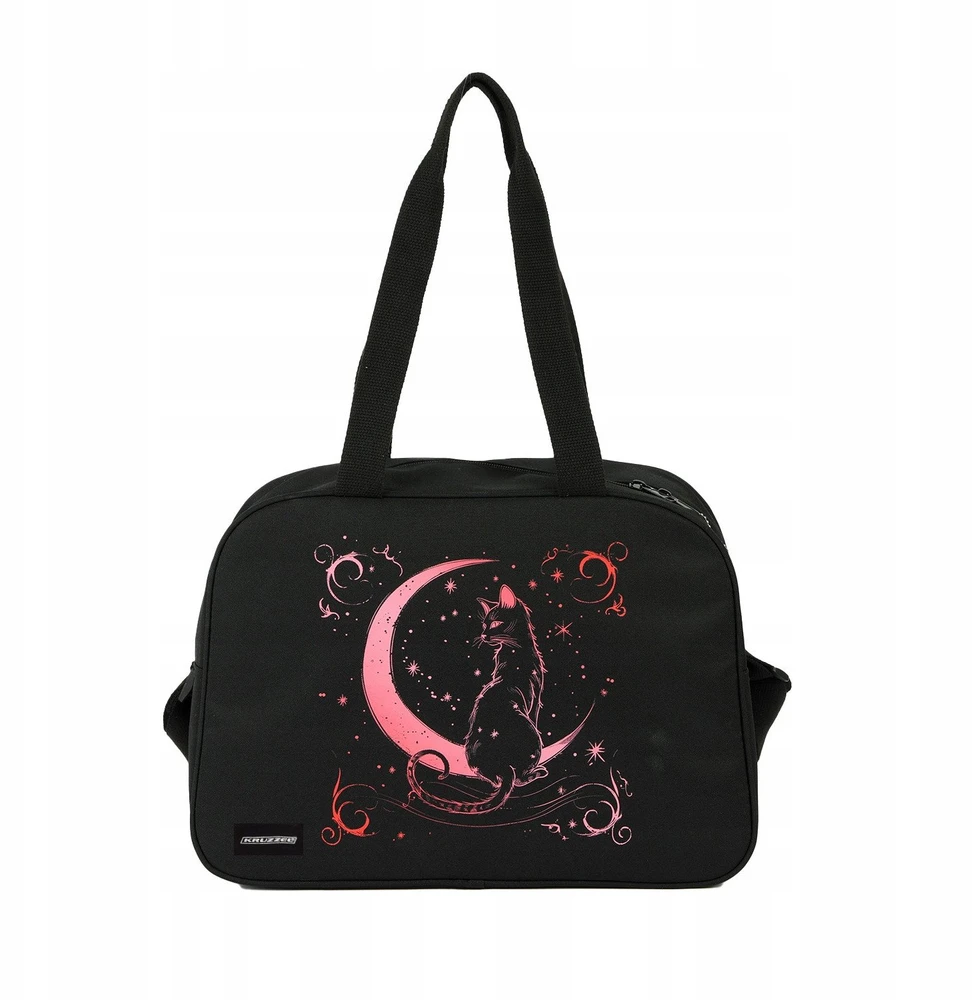 Kruzzel 26516 School/Sports Bag