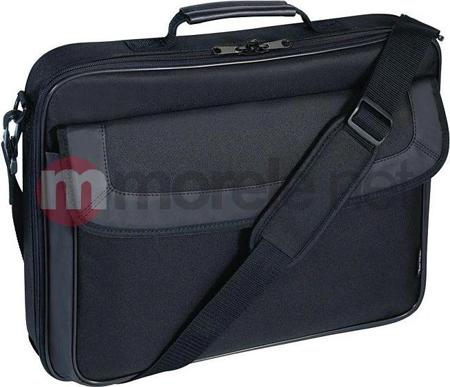 TARGUS 15,6" NEŠIAUSIAMOSIOS kompiuteris CLAMSHELL BLK