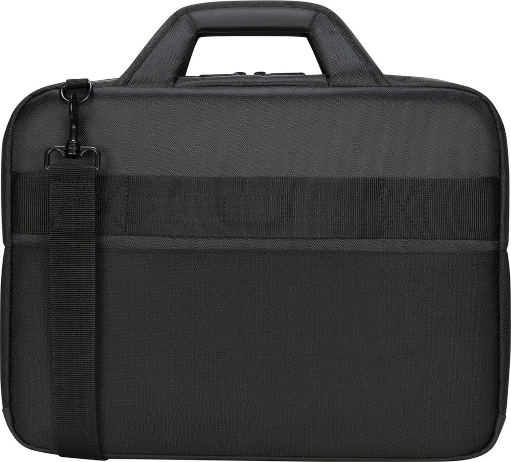 TARGUS CITYGEAR 14" TOPLOAD nešiojamo kompiuterio dėklas Juodas