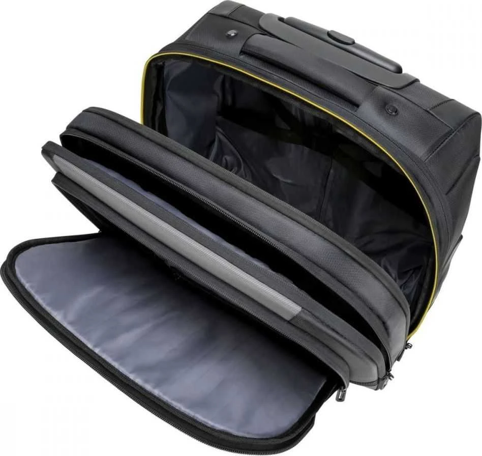 Krepšys Targus CityGear 17.3 "(TCG717GL)