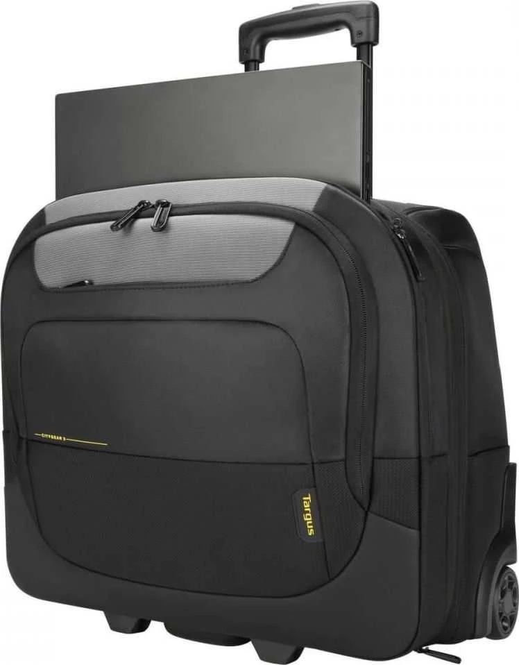 Krepšys Targus CityGear 17.3 "(TCG717GL)