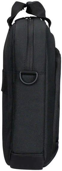 Targus | CN414GL Classic EcoSmart | Tinka iki 13-14 " | Briefcase | Shoulder strap | Juodas