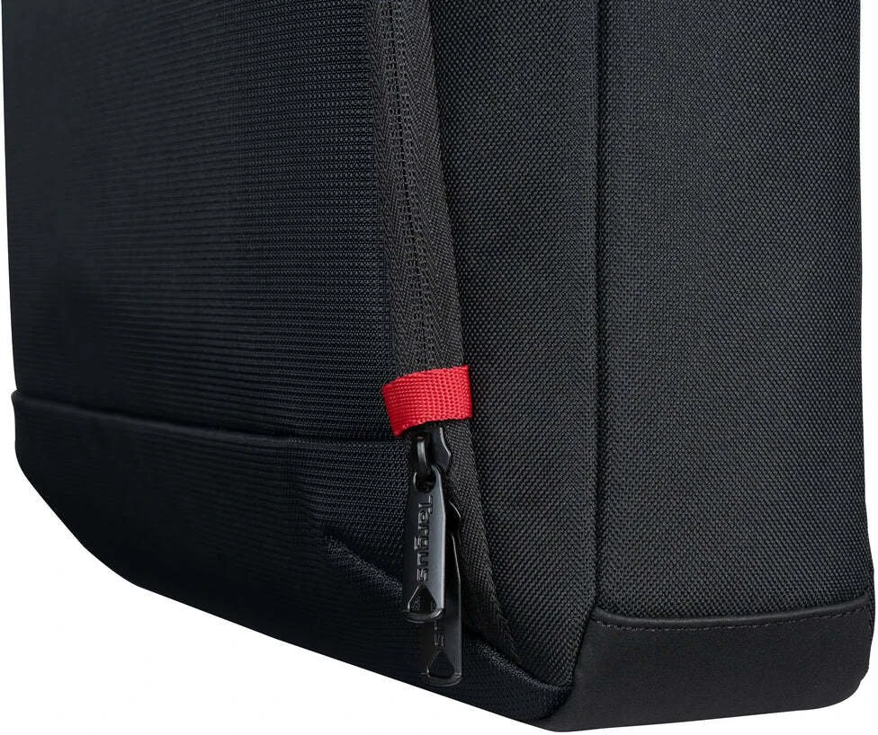 Targus | CN415GL Classic EcoSmart | Tinka iki 15-16 " | Briefcase | Shoulder strap | Juodas