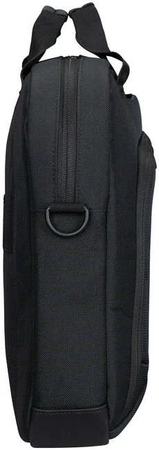 Targus | CN415GL Classic EcoSmart | Tinka iki 15-16 " | Briefcase | Shoulder strap | Juodas