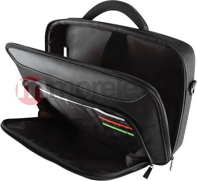 Krepšys Targus Classic + 15.6 "(CN415ES)