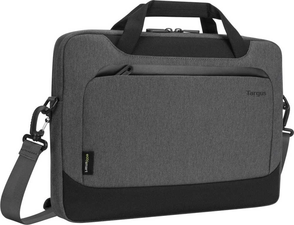 TARGUS CYPRESS ECO SLIPCASE 14" Pilkas