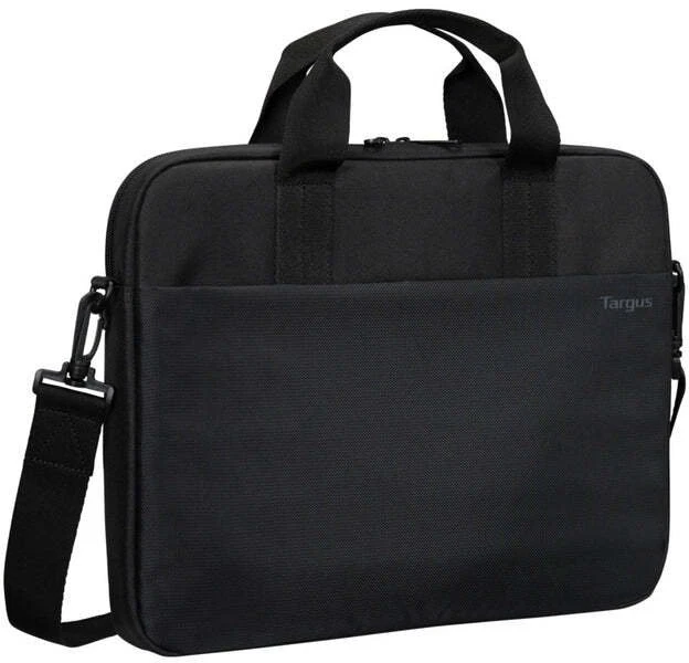 Targus | Intellect Slim | Tinka iki 13-14 " | Portfelis | Juodas