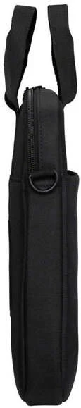 Targus | Intellect Slim | Tinka iki 13-14 " | Portfelis | Juodas