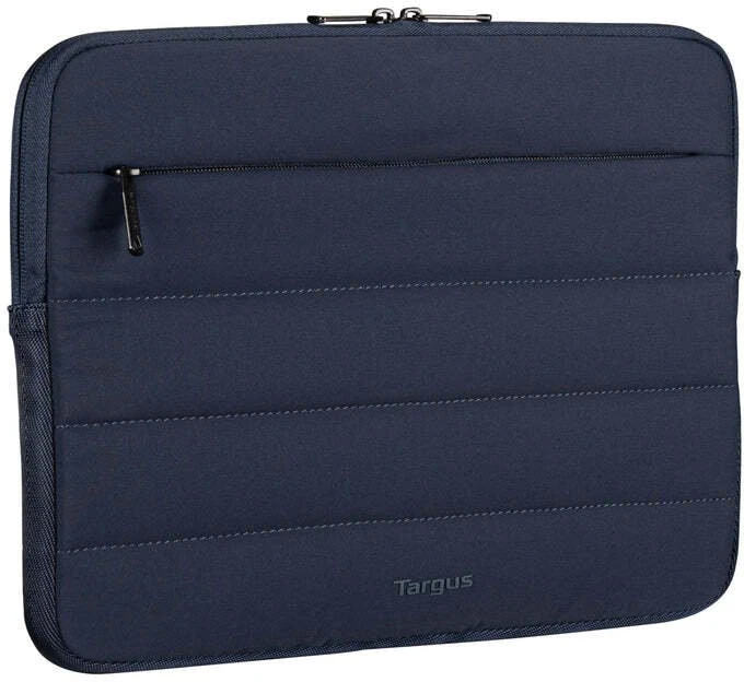 Krepšys Targus Na laptop 35,6 cm (14'') Dėklas kieszeniowe Mėlyna (TBS97602GL)