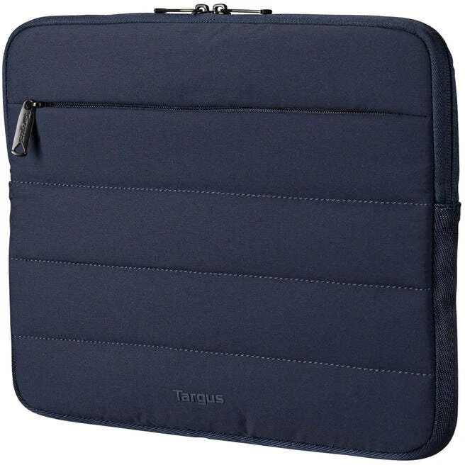 Krepšys Targus Na laptop 35,6 cm (14'') Dėklas kieszeniowe Mėlyna (TBS97602GL)