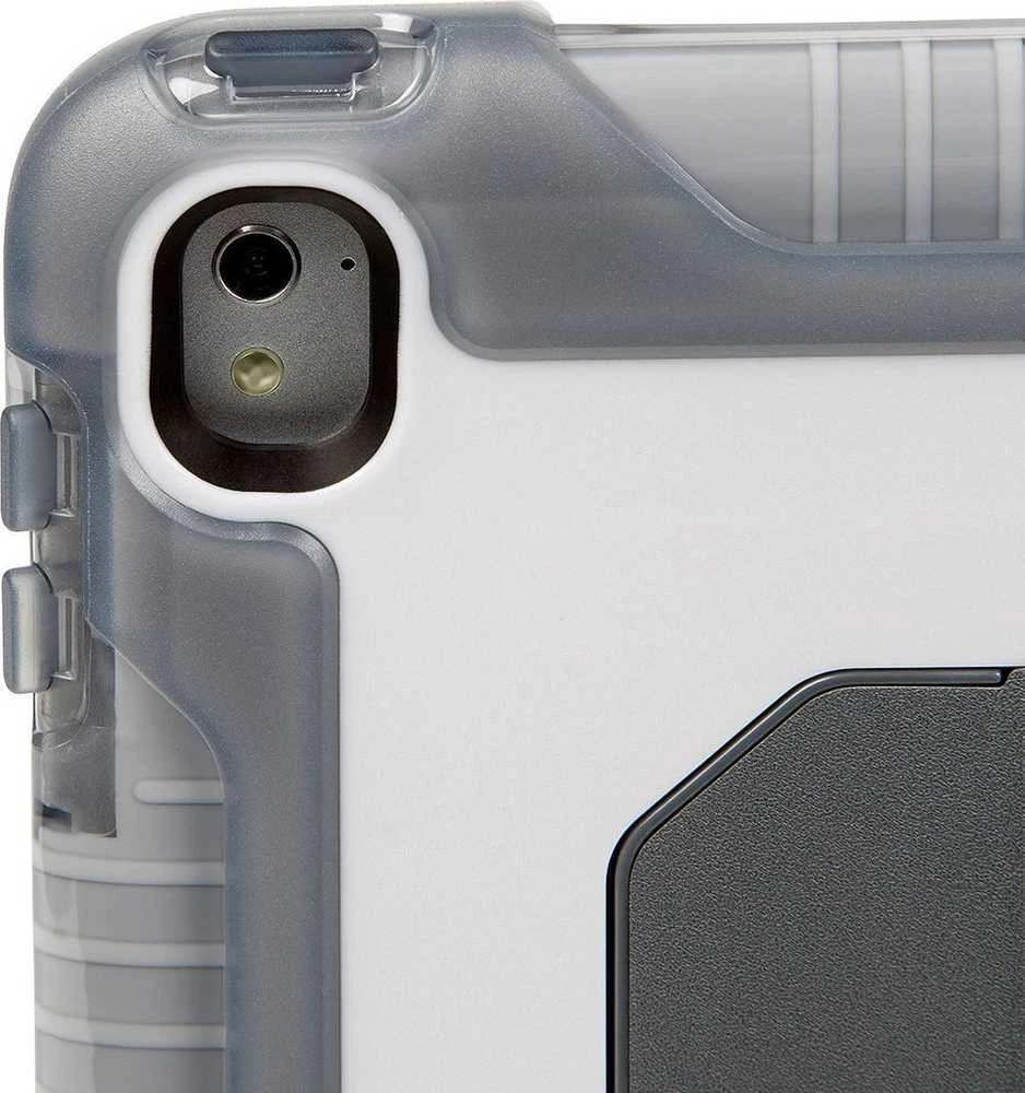 Targus Hand Strap for SafePort Rugged Planšetė Case for THD498GLZ, THD500GL, THD49912GLZ | THA100GLZ | Juodas