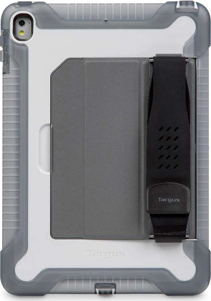Targus Hand Strap for SafePort Rugged Planšetė Case for THD498GLZ, THD500GL, THD49912GLZ | THA100GLZ | Juodas