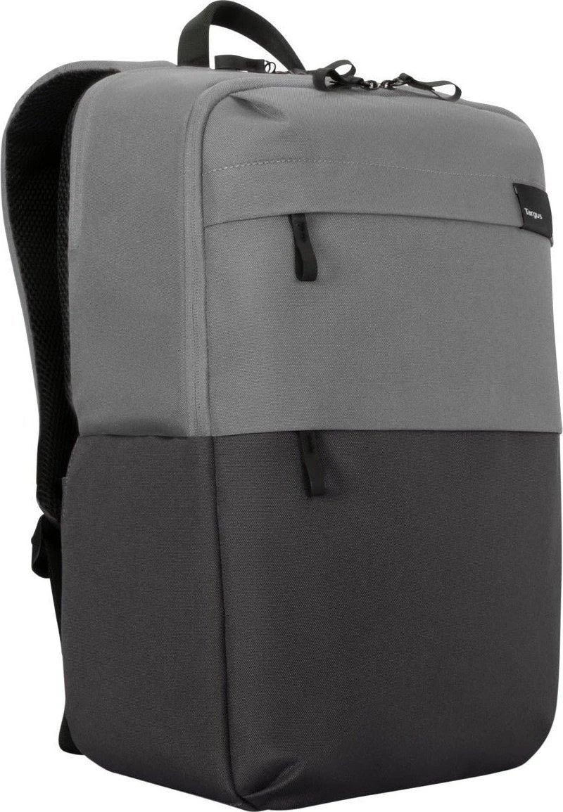 TARGUS 15.6" SAGANO TRAVEL BACKPACK Pilkas