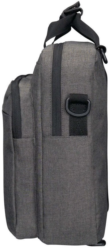 Targus | Hybrid Briefcase | Tinka iki 16 " | Backpack | Pilkas