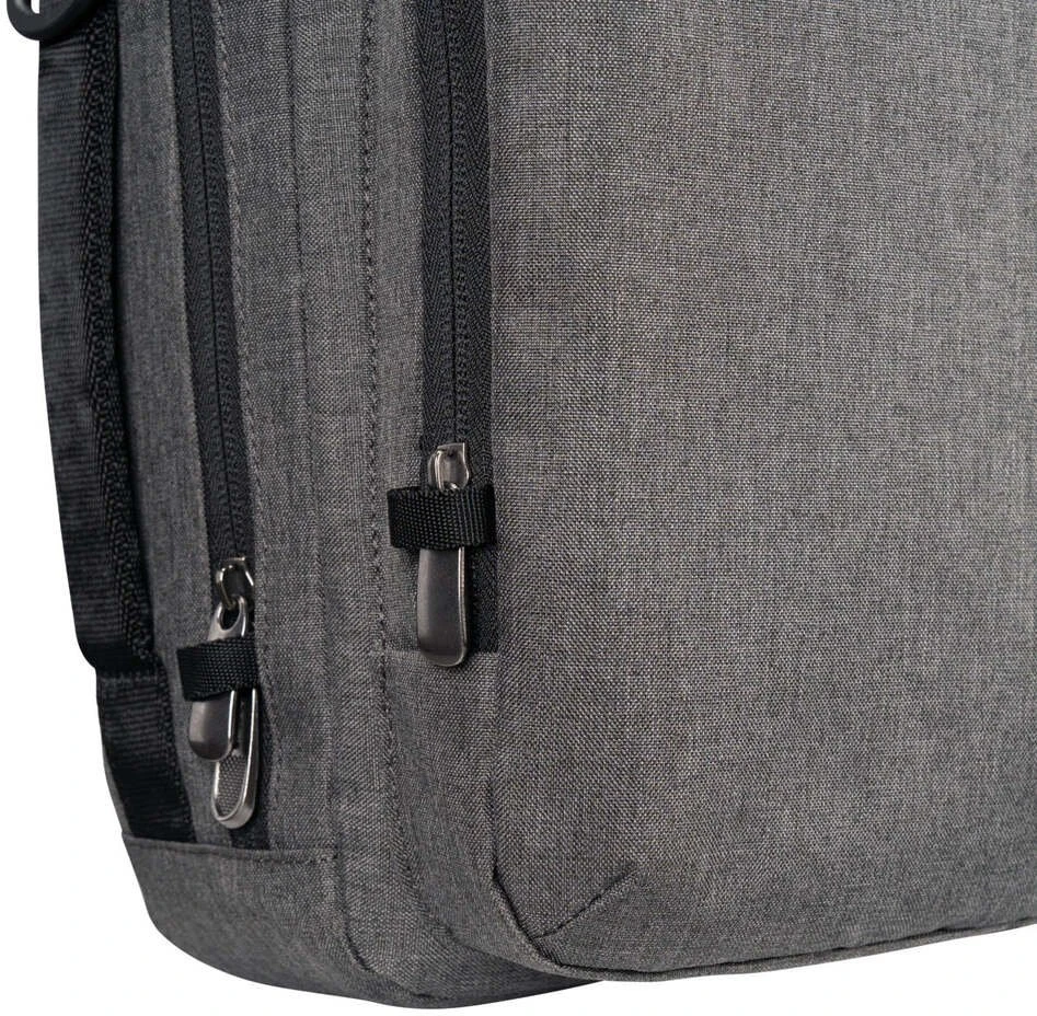 Targus | Hybrid Briefcase | Tinka iki 16 " | Backpack | Pilkas
