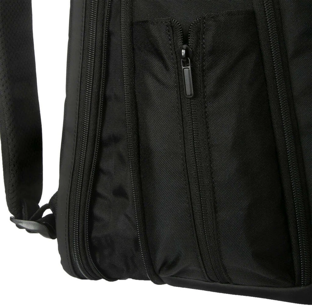 Kuprinė Targus Voyager EXP 17'' Backpack - Juodas (TBB664GL)