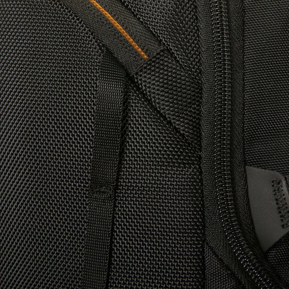 Kuprinė Targus Voyager EXP 17'' Backpack - Juodas (TBB664GL)