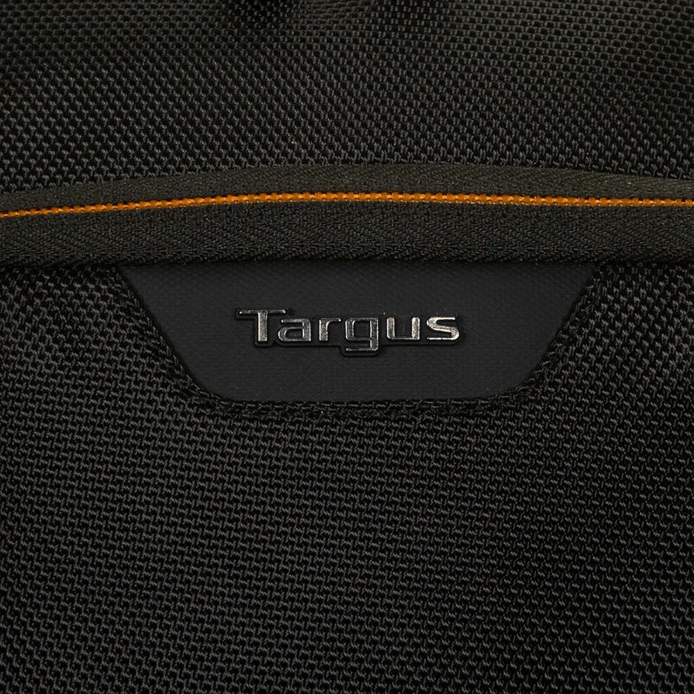 Kuprinė Targus Voyager EXP 17'' Backpack - Juodas (TBB664GL)