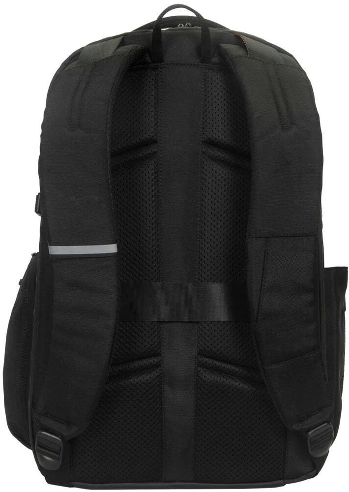 Kuprinė Targus Voyager EXP 17'' Backpack - Juodas (TBB664GL)