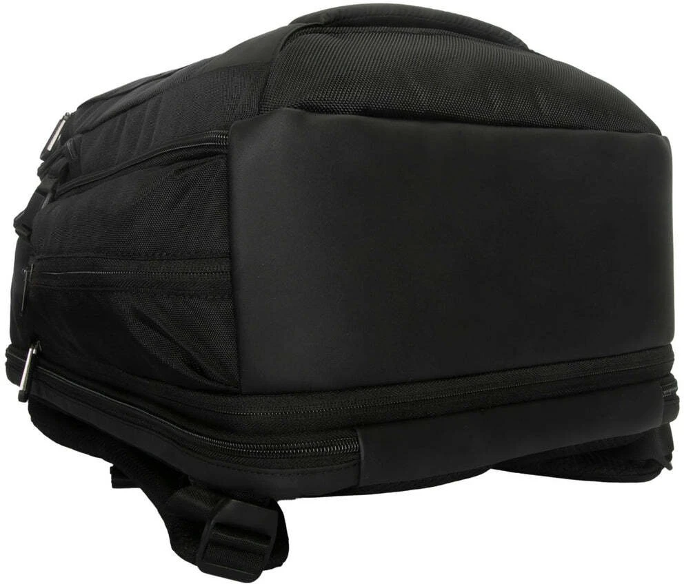 Kuprinė Targus Voyager EXP 17'' Backpack - Juodas (TBB664GL)