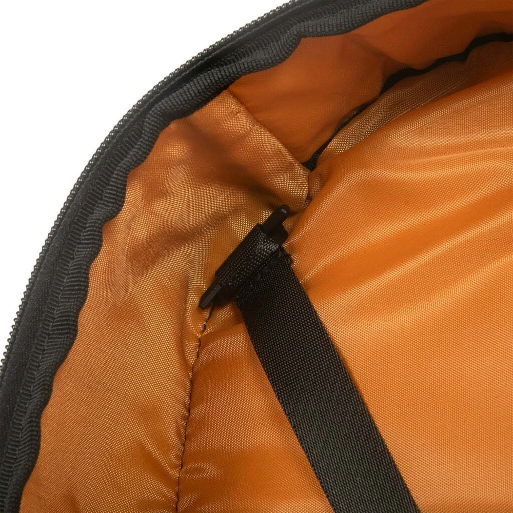 Kuprinė Targus Voyager EXP 17'' Backpack - Juodas (TBB664GL)