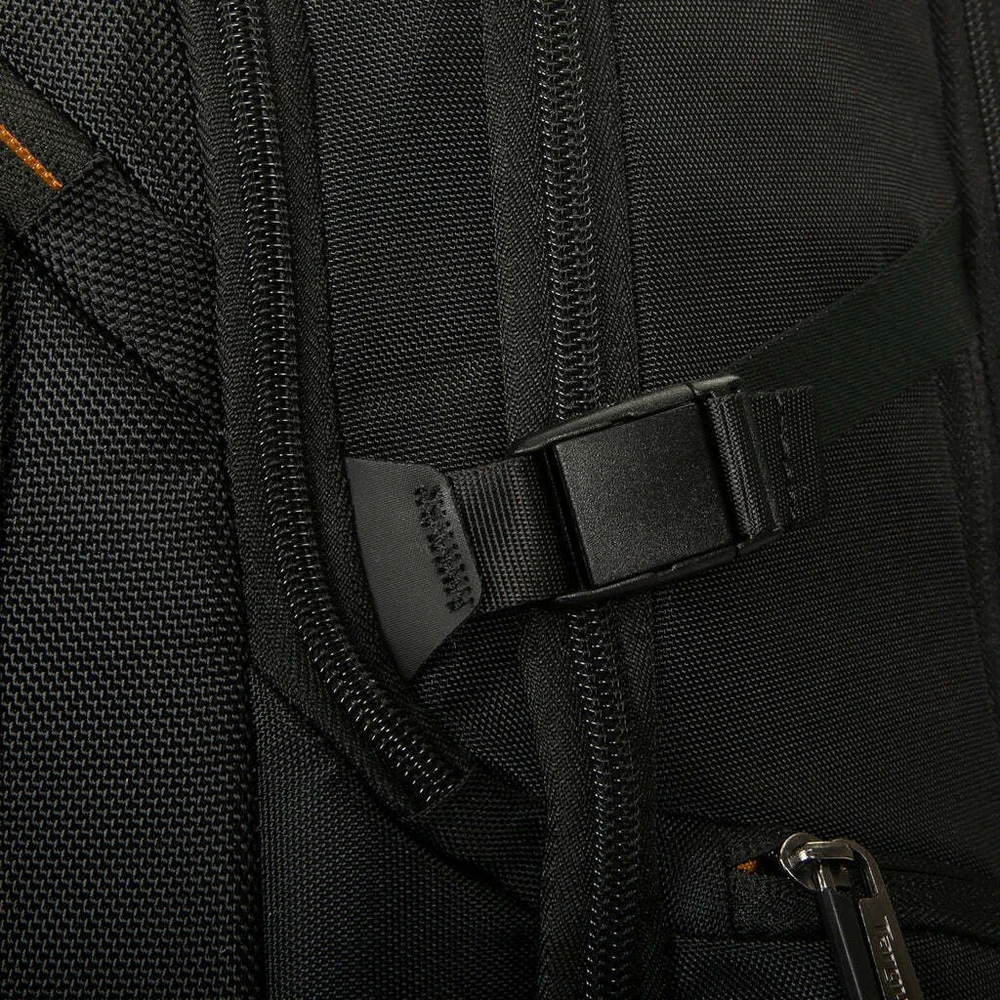 Kuprinė Targus Voyager EXP 17'' Backpack - Juodas (TBB664GL)