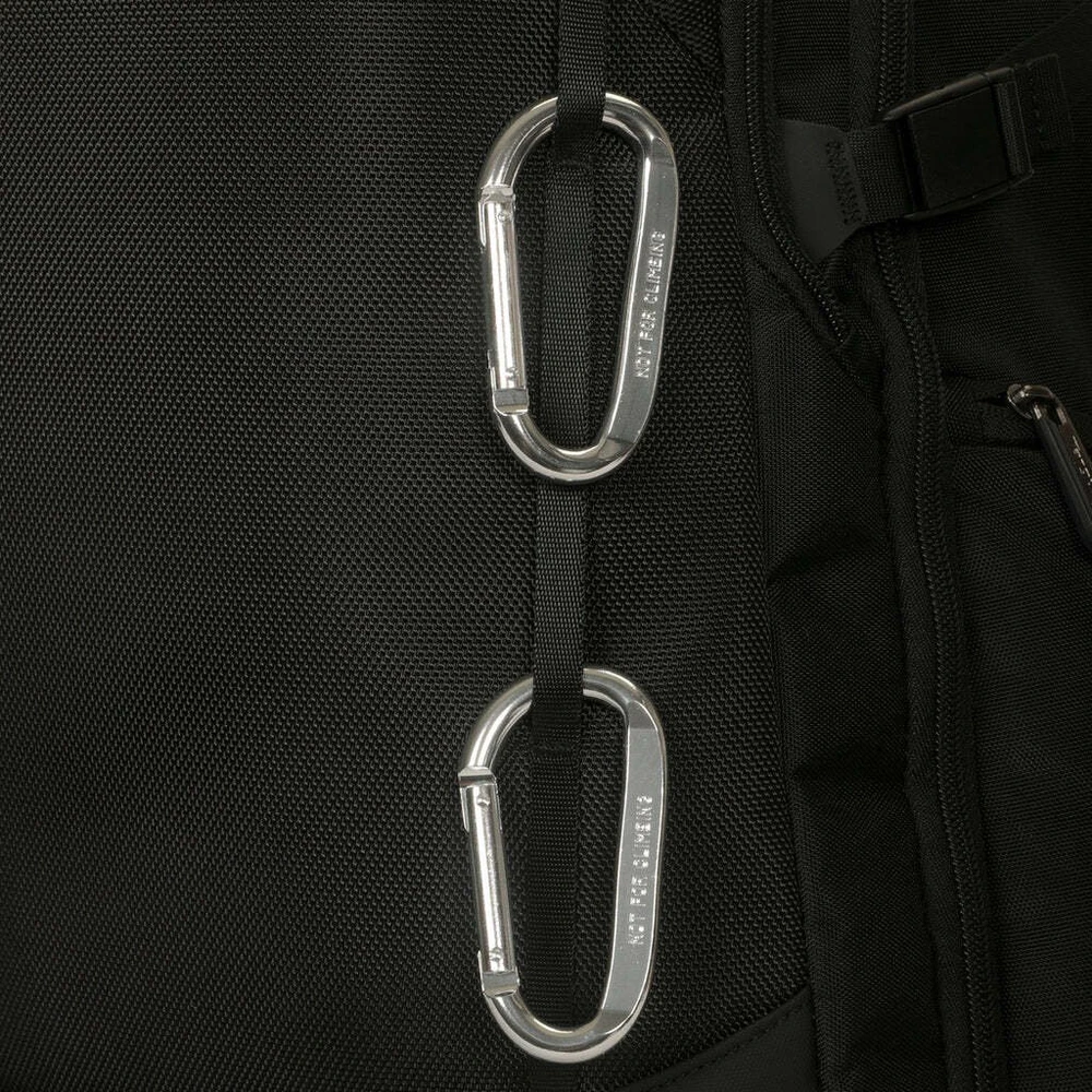 Kuprinė Targus Voyager EXP 17'' Backpack - Juodas (TBB664GL)