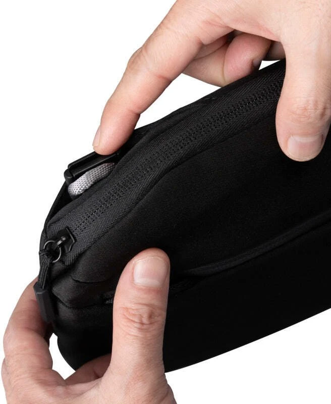 Targus | Work+ 3-in-1 Tech Brief | Briefcase | Juodas