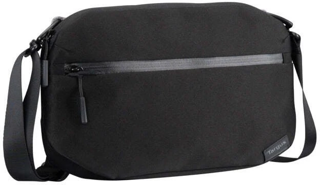 Targus | Work+ 3-in-1 Tech Brief | Briefcase | Juodas