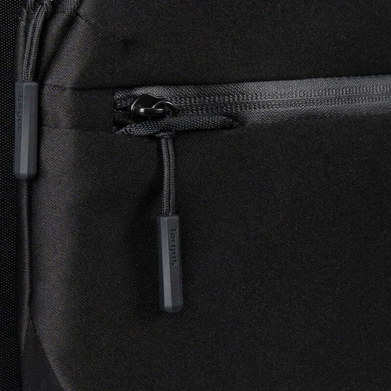 Targus | Work+ 3-in-1 Tech Brief | Briefcase | Juodas