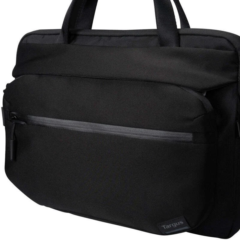 Targus | Work+ 3-in-1 Tech Brief | Briefcase | Juodas