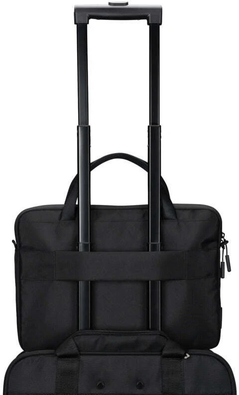 Targus | Work+ 3-in-1 Tech Brief | Briefcase | Juodas