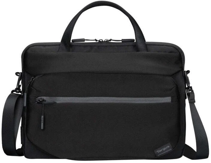 Targus | Work+ 3-in-1 Tech Brief | Briefcase | Juodas