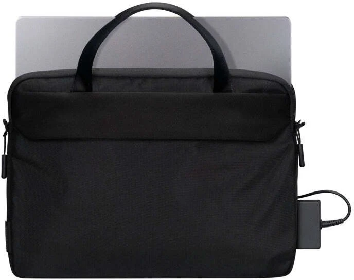 Targus | Work+ 3-in-1 Tech Brief | Briefcase | Juodas