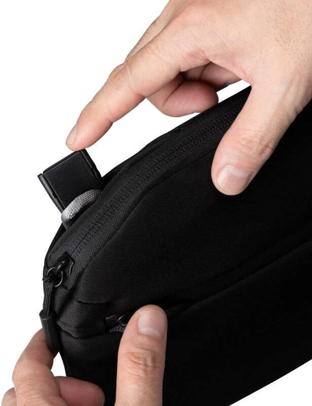 Targus | Work+ 3-in-1 Tech Brief | Briefcase | Juodas
