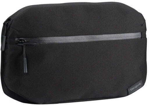 Targus | Work+ 3-in-1 Tech Brief | Briefcase | Juodas