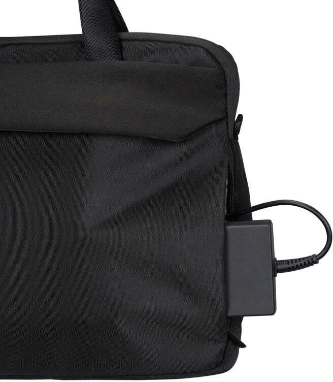 Targus | Work+ 3-in-1 Tech Brief | Briefcase | Juodas