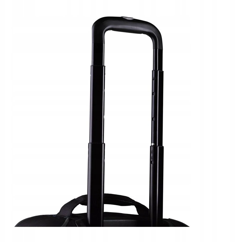 Krepšys kamerai - Tenba Roadie Roller 21 DSLR/Mirrorless 17" nešiojamam kompiuteriui juodas
