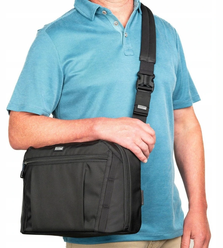 Think tank ThinkTank PressPass 20