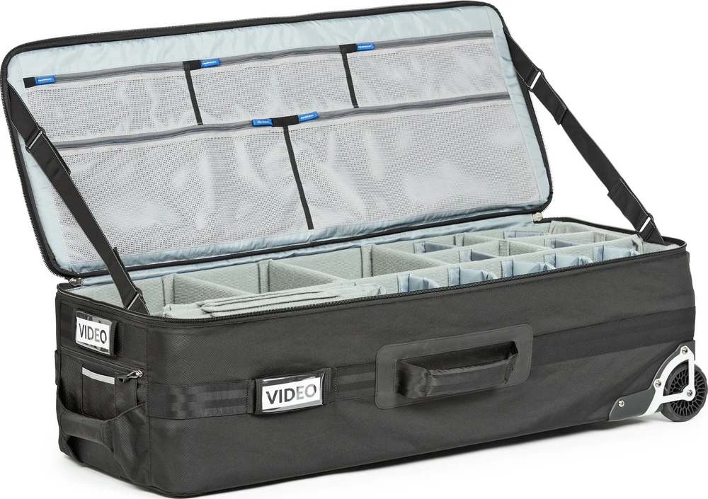 Think tank „ThinkTank“ gamybos vadovas 40 V2.0
