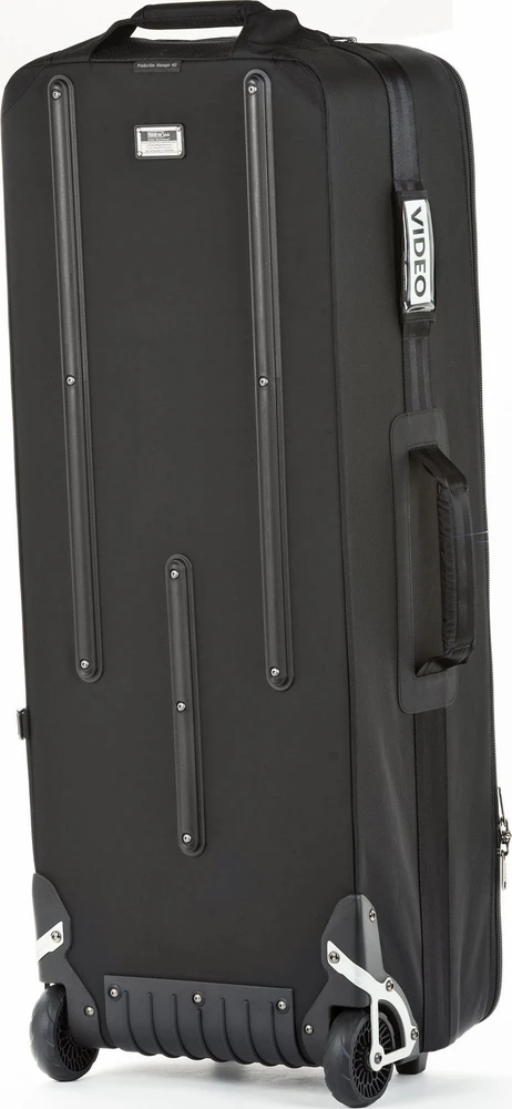Think tank „ThinkTank“ gamybos vadovas 40 V2.0