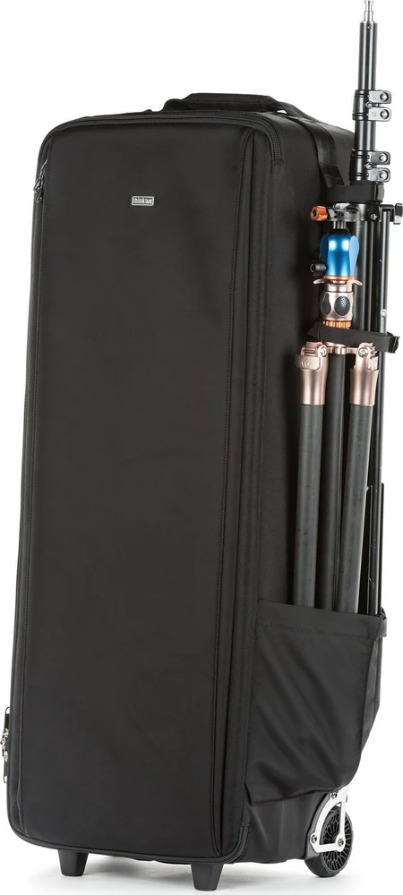 Think tank „ThinkTank“ gamybos vadovas 40 V2.0