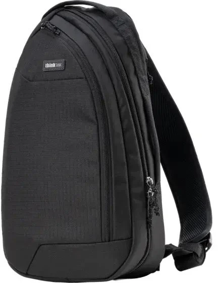 Krepšys ThinkTank TurnStyle 11L V3 Asfalt Juodas